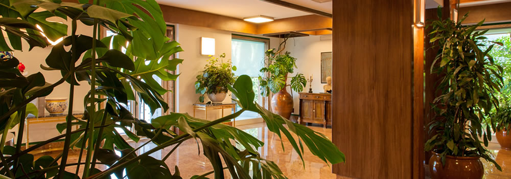 Hotel 3 stelle Roma
