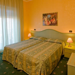 hotel  a Roma con  Sky Tv gratis