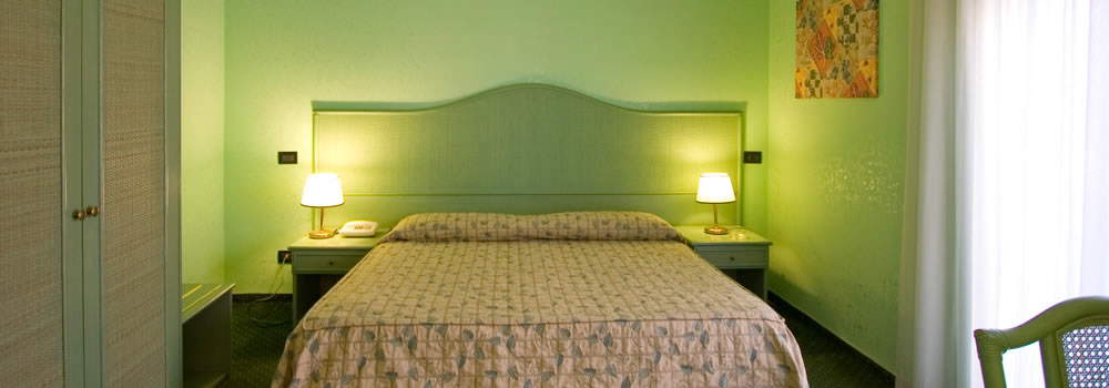 Hotel a Roma con camere con Wi-Fi e Sky Tv gratis