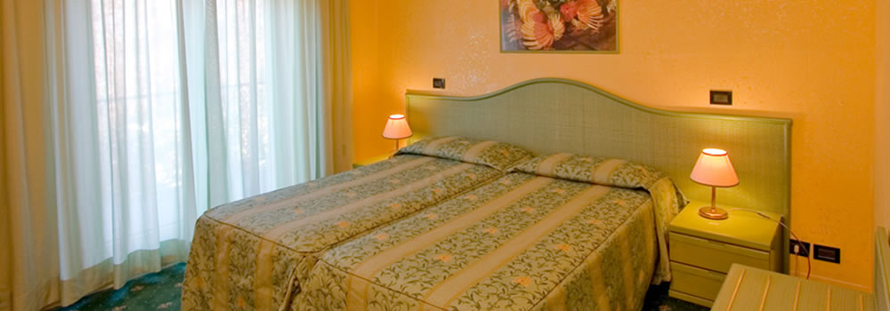 Camere Wi-Fi a Roma