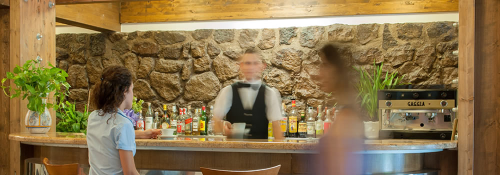 soggiorno a roma  Hotel tre stelle con bar roma