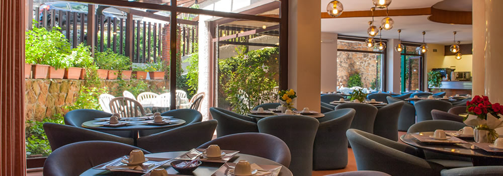 hotel a roma Prima Colazione a buffet