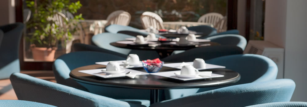 Hotel a Roma con giardino