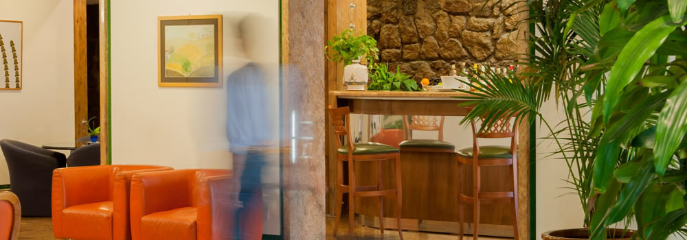 Hotel tre stelle Roma