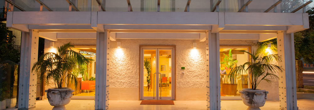 San Lorenzo hotels Roma Hotel a Roma in zona Montesacro
