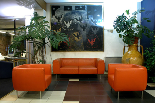 rome hotel special rate