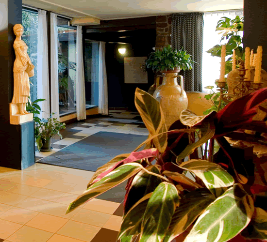 Hotel a roma con internet corner, Wi-fi, hotel di 3 stelle