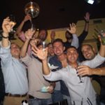 Festeggiare un addio al celibato Roma