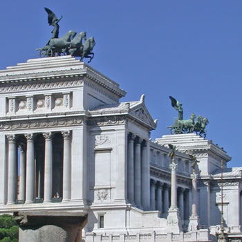 Offerte speciali hotel 25 Aprile a Roma