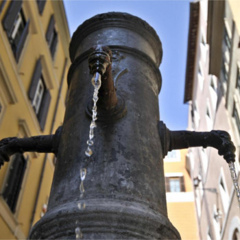 Offerte Speciali hotel Agosto a Roma