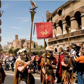 Offerte Speciali hotel Aprile a Roma