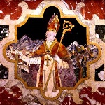 Un tour tra le Chiese del Celio