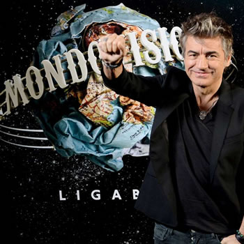 Mondovisione Tour - Stadi 2014: Luciano Ligabue in concerto a Roma