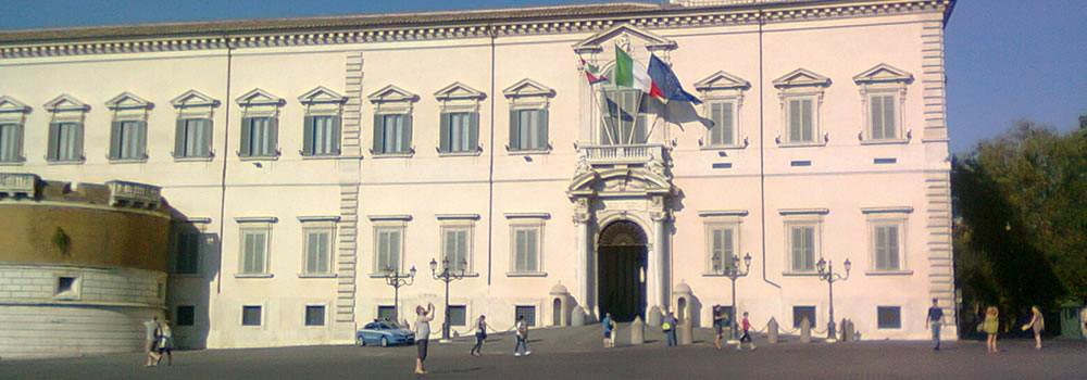 Offerte speciali hotel 25 Aprile a Roma