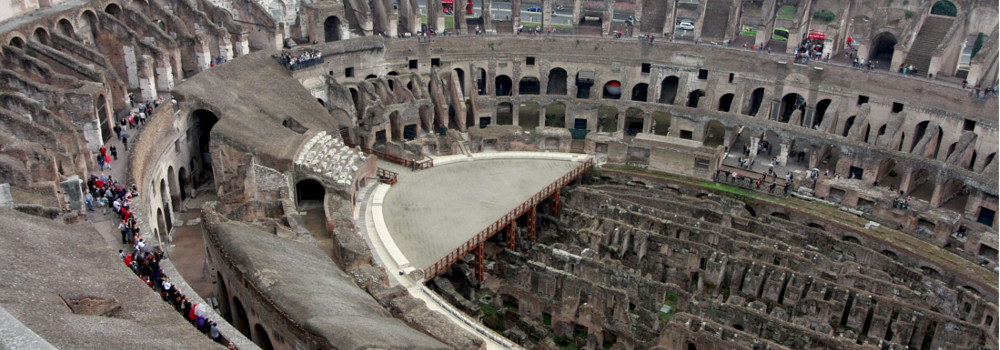 Offerte Speciali hotel Aprile a Roma