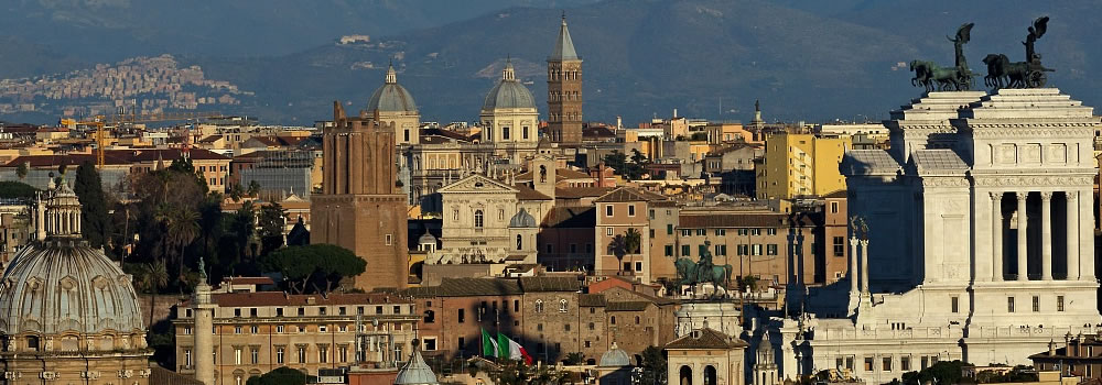Offerte Speciali hotel Marzo a Roma