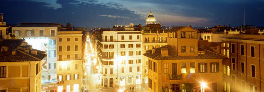Offerte Speciali hotel Settembre a Roma