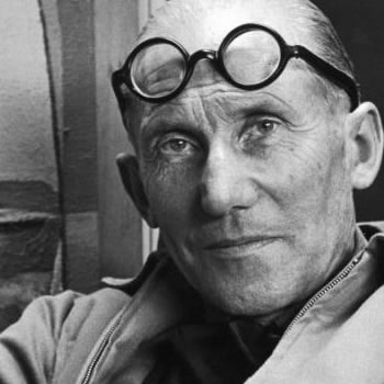 L'Italia di Le Corbusier
