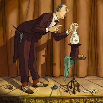 Super Magic 2014 “Oltre!”: l’undicesima edizione del Festival della magia