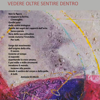 Per Appiam 2014: la terza edizione del festival internazionale di arti a Roma