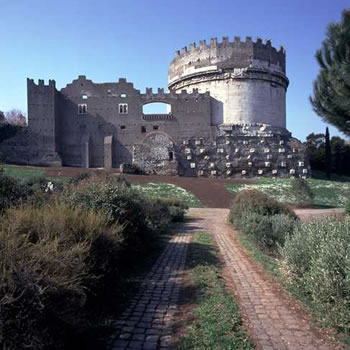Appiapiedi 2015, passeggiata nella storia
