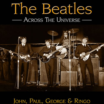 Across The Beatles, uno spettacolo a Roma!