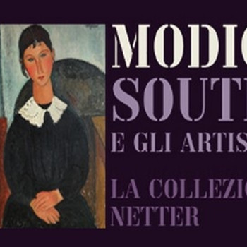 Mostra Pittori Maledetti a Roma