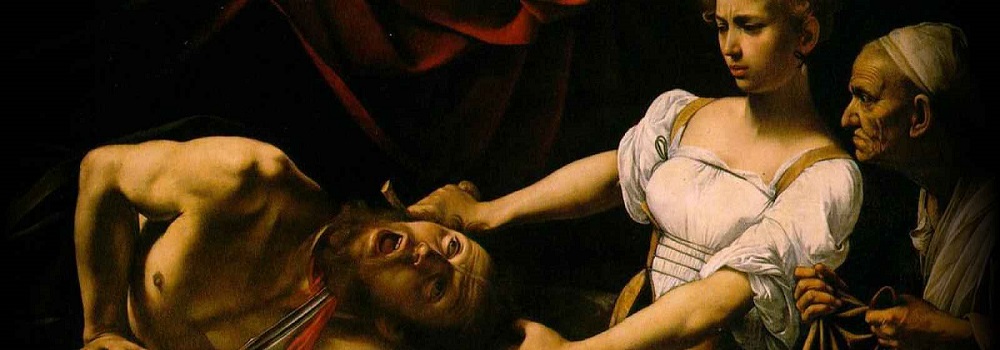 Luoghi e opere del Caravaggio a Roma