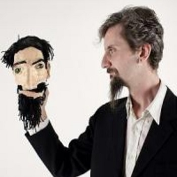 Ascanio Celestini presenta “Laika” all’Auditorium