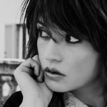 Carmen Consoli in concerto a Roma!