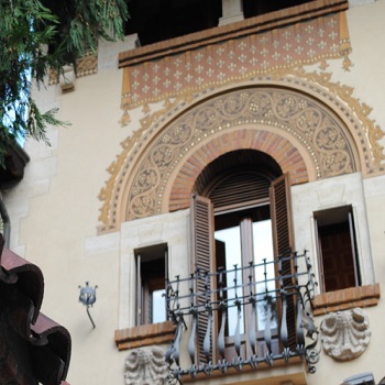 Coppedè, il quartiere unico di Roma