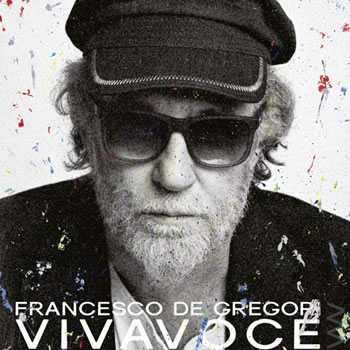 Francesco De Gregori in concerto a Roma