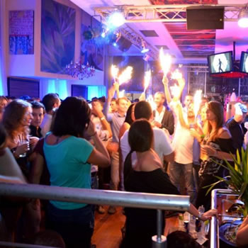 Capodanno 2015 tra risate e divertimento al Futurarte