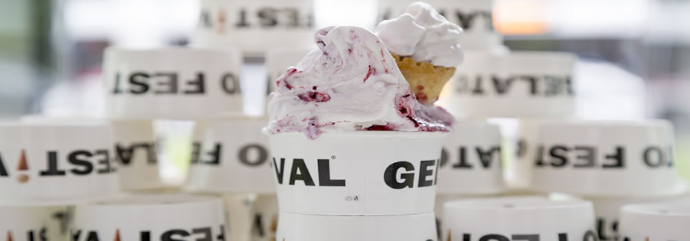 Gelato Festival 2015 - Roma