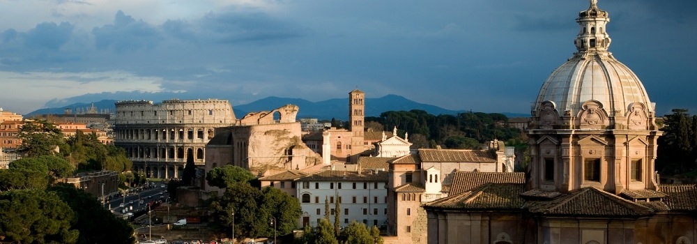 Le principali attrazioni di Roma in 2 giorni