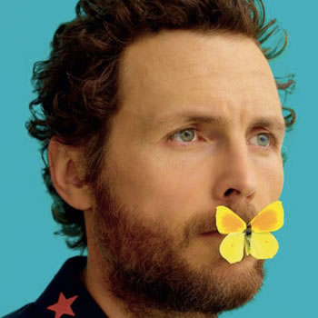 Jovanotti in concerto: la tappa romana!