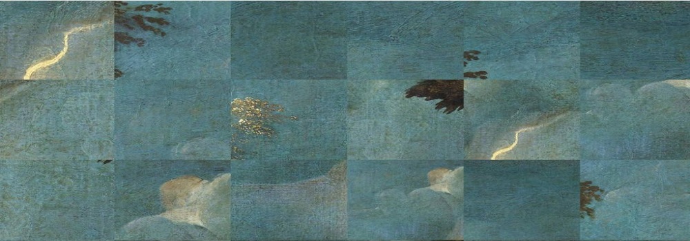"La tempesta perfetta" al Macro