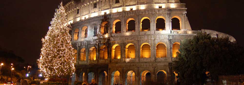 Mercatini di natale: tornano a grande richiesta a Roma