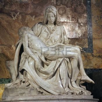 Michelangelo a Roma