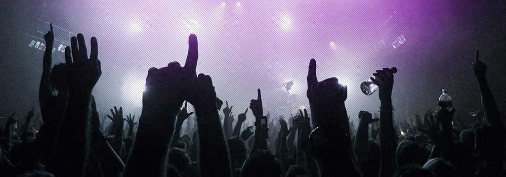 Concerto Baglioni a Roma