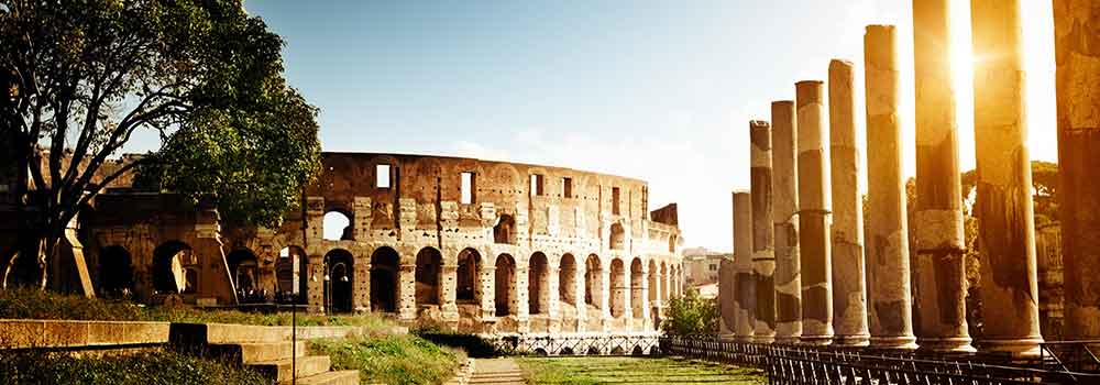 Elton John a Roma: un concerto presso le Terme di Caracalla