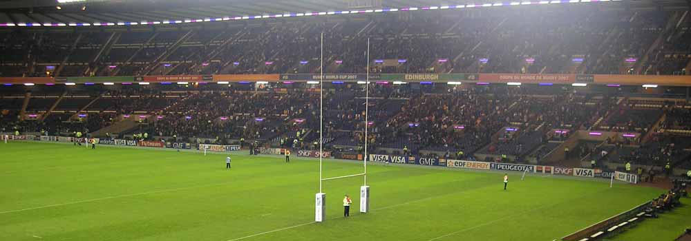 Rugby Italia - Australia