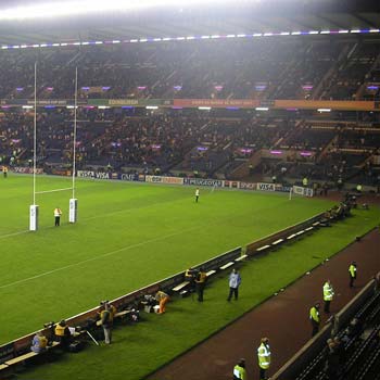 Rugby Italia - Australia