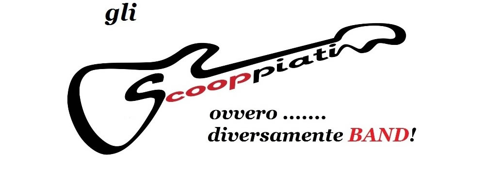 La Diversamente Band: Gli Scooppiati al Teatro Arvalia a Roma