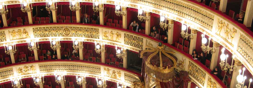 monteano teatro