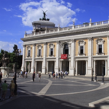 Alla scoperta del rione Trevi