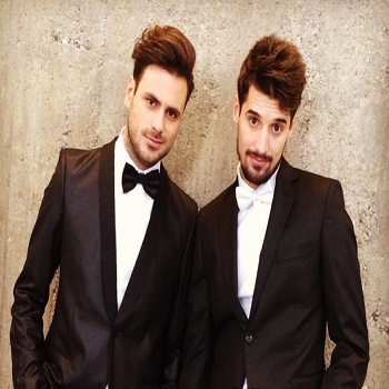 2Cellos: fusione di musica classica e contemporanea a Caracalla