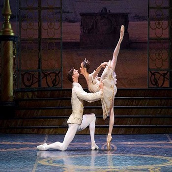 Al Teatro dell’Opera va in scena la Bella Addormentata