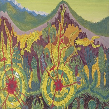 Klimt e gli altri, l’arte austriaca in mostra