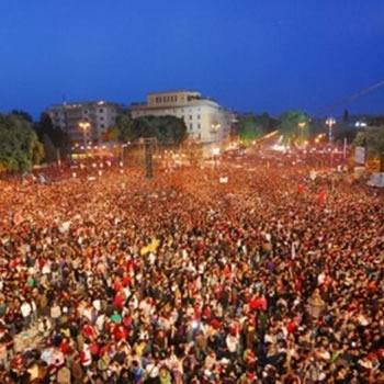 Roma hotel offerte speciali Primo Maggio